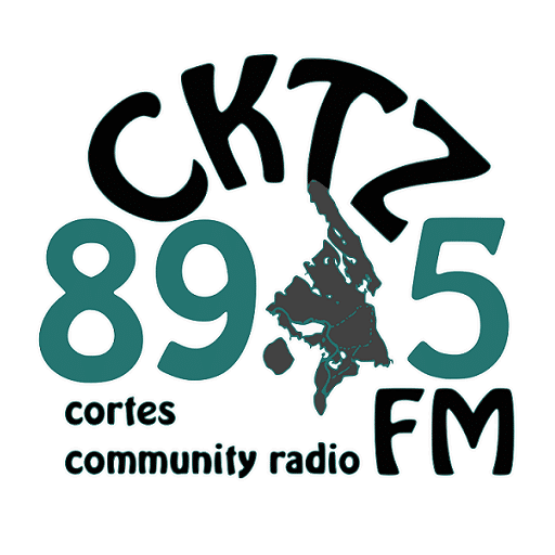 Cortes Community Radio CKTZ