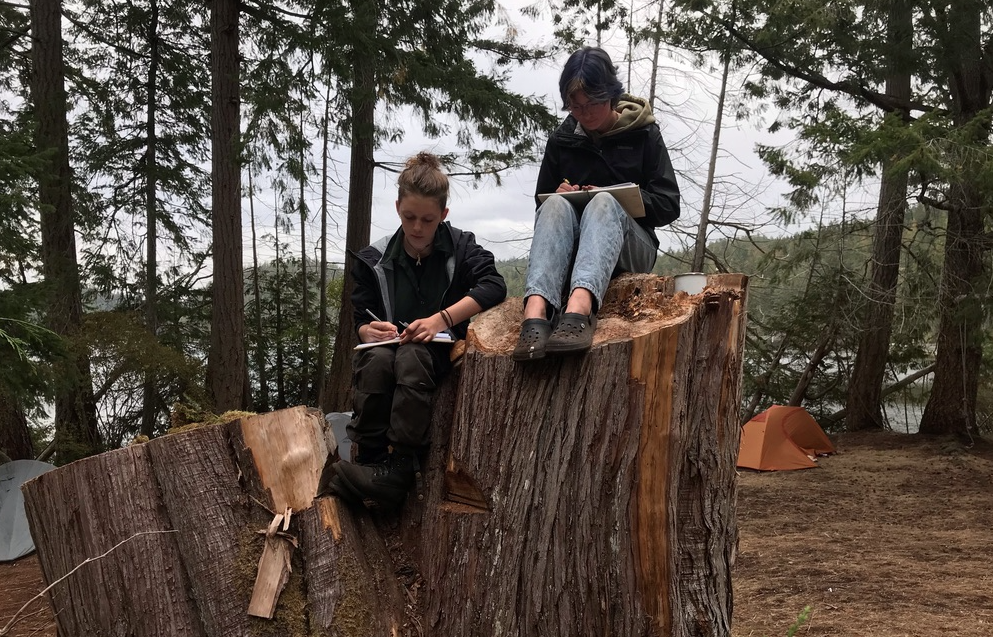 Cortes Island Academy opens registration for second year after successful pilot, prioritizes local and Klahoose students