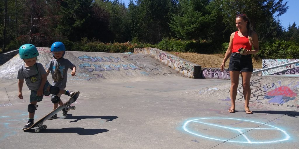 Skate Jam returns after 20 years