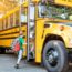 School bus route change maintains nearly hour-long commute each way